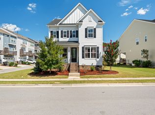 1471 Barn Door Dr, Apex, NC 27502