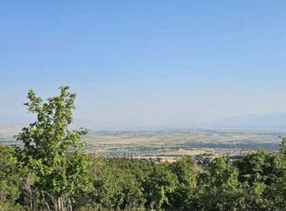 1007 S Summit Creek Dr, Woodland Hills, UT 84653