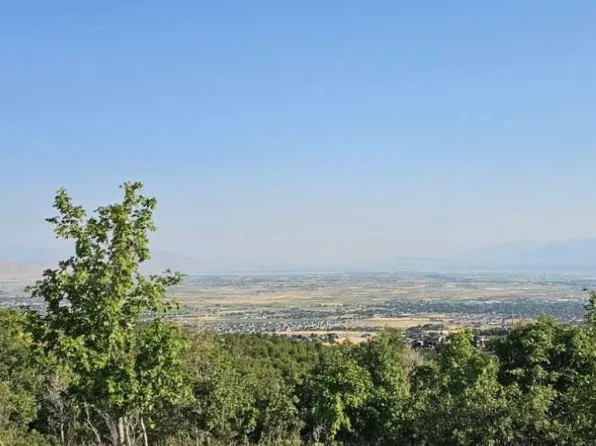 1007 S Summit Creek Dr, Woodland Hills, UT 84653