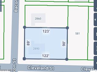 2890 Bacon St, Macon, GA 31206