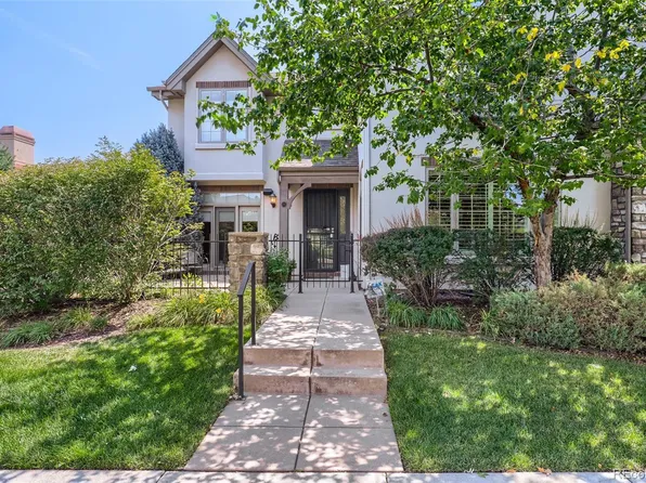 530 Syracuse Street, Denver, CO 80230
