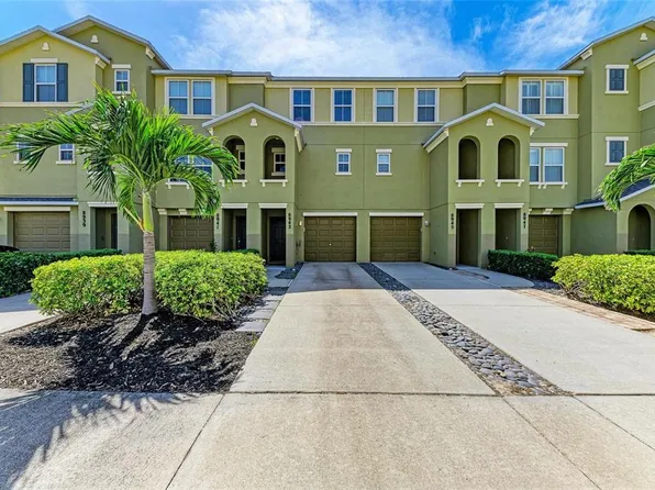 8943 White Sage Loop, Lakewood Ranch, FL 34202