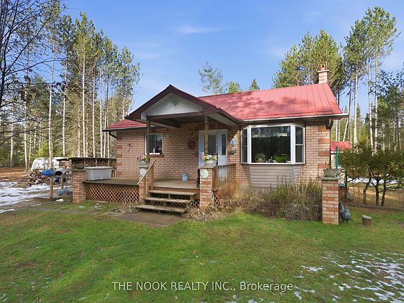 2nd image of 1055 Irondale Rd