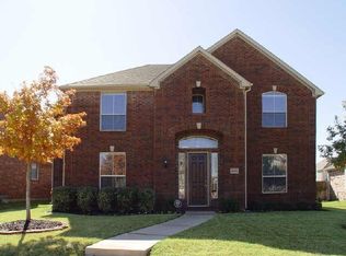10453 Coach House Ln, Frisco, TX 75035