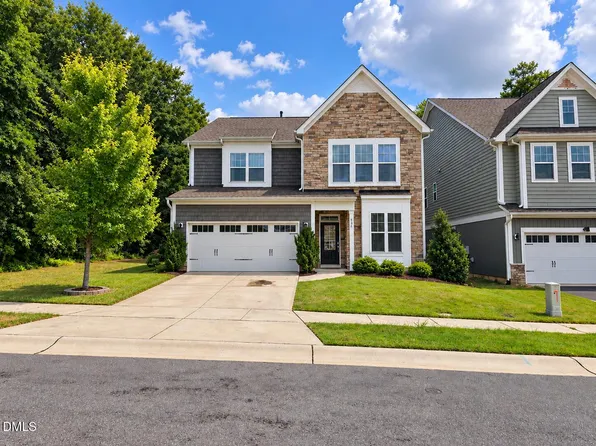 104 Shady Top Ln, Durham, NC 27703