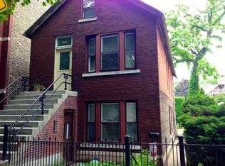 1755 N Wolcott Ave #1, Chicago, IL 60622