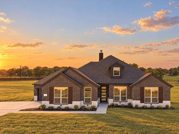 113 Loveta Ln, Boyd, TX 76023