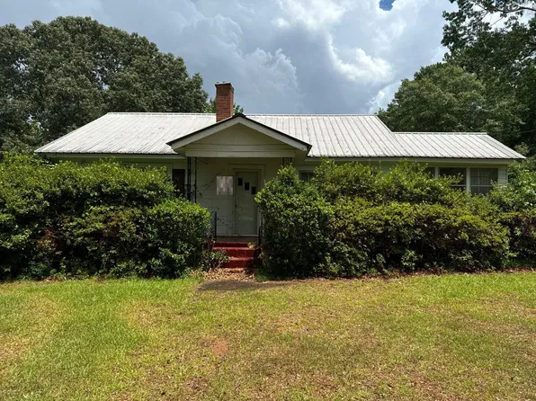 3658 Airline Rd, McDonough, GA 30252