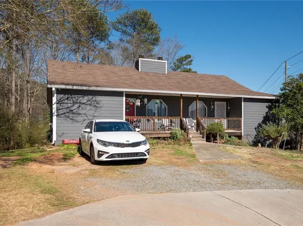 1371 N Hampton Rd, Alpharetta, GA 30009