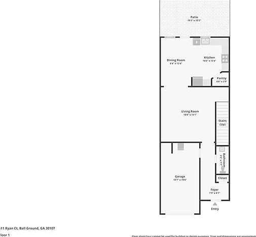 511 Ryan Ct #3 — Photo 36