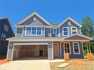 1066 Brockton Dr, Mebane, NC 27302
