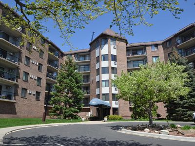 2601 Kenzie Ter APT 121, Saint Anthony, MN, 55418
