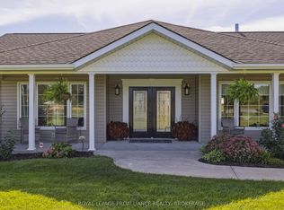610 County Road 8, Greater Napanee, ON K7R 3K7
