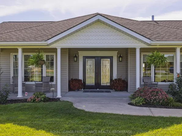 610 County Road 8, Greater Napanee, ON K7R 3K7