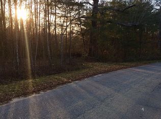 Watkins Rd, Campobello, SC 29322