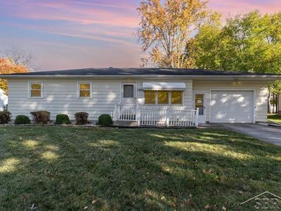 1309 Leo St, Saginaw, MI, 48638