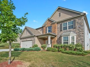 3091 Levinshire Way, Dacula, GA 30019