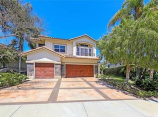 25481 Evans Pointe, Dana Point, CA 92629