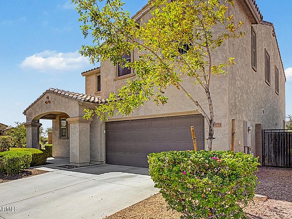 2nd image of 9854 W SANDS Drive