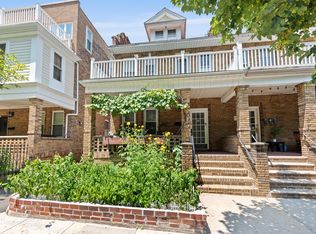 77 Park Ter W, New york, NY 10034