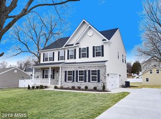 18 Singer Rd, Abingdon, MD 21009