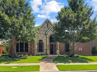 673 W Talon Dr, Frisco, TX 75033