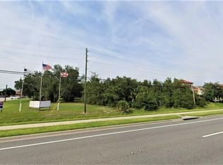 10207 E Colonial Dr, Orlando, FL 32817