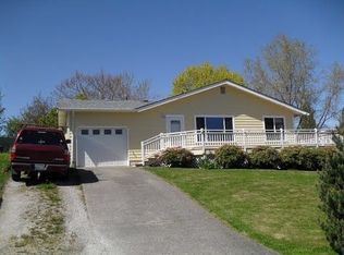 2132 Morning Pl, Ferndale, WA 98248