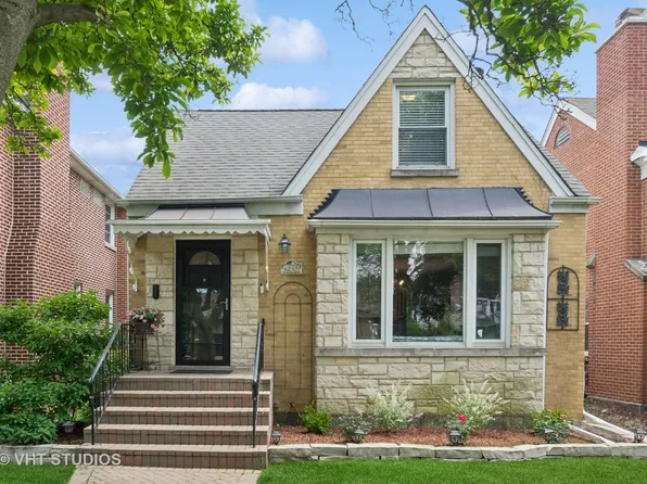 6209 N Legett Ave, Chicago, IL 60646