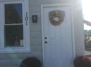 101 E Seneca St APT 4, Sherrill, NY 13461