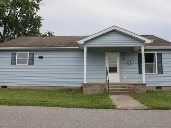 105 E Howard St, Glencoe, KY 41046