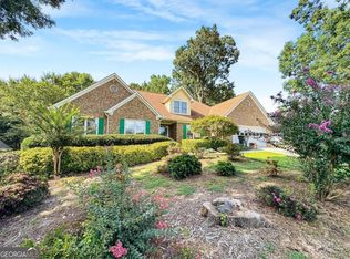 2130 Wynfield Point Dr, Buford, GA 30519