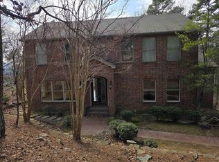 21219 Unicorn Ln, Roland, AR 72135