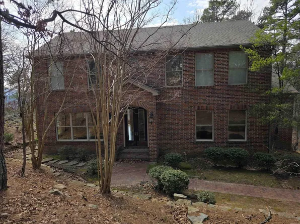 21219 Unicorn Ln, Roland, AR 72135