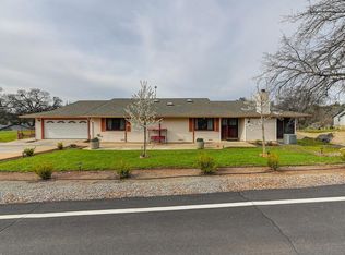 2780 Paymaster Trl, Cool, CA 95614