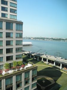 120 Riverside Blvd PENTHOUSE 3-K, New York, NY, 10069