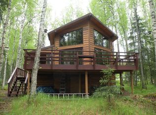 2878 N June Ln, Wasilla, AK 99623