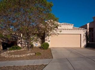 10505 Nita Pl NE, Albuquerque, NM 87111