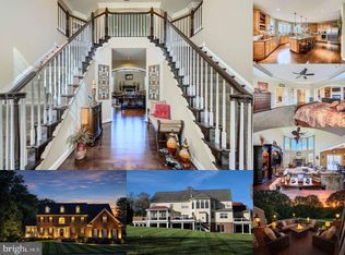 1319 Martin Meadows Dr, Fallston, MD