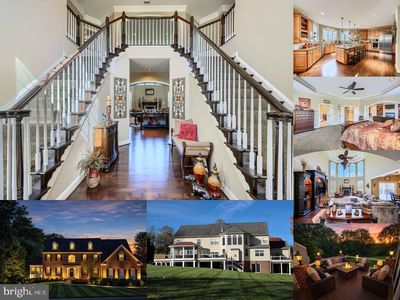 1319 Martin Meadows Dr, Fallston, MD, 21047