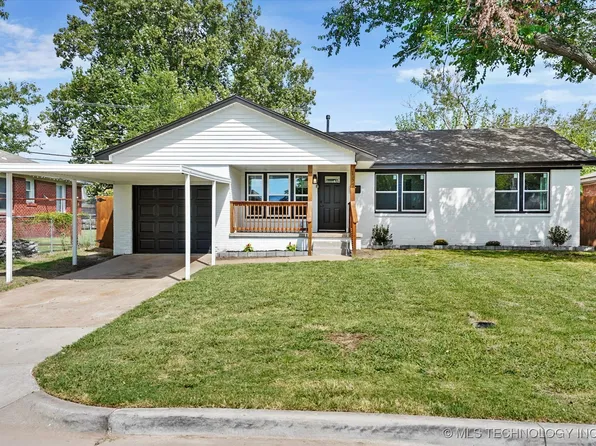 157 S 108th East Ave, Tulsa, OK 74128