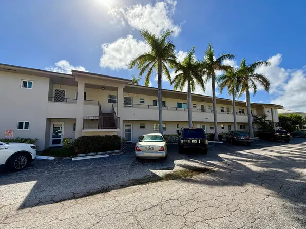2601 S Ocean Boulevard #7, Boca Raton, FL 33432
