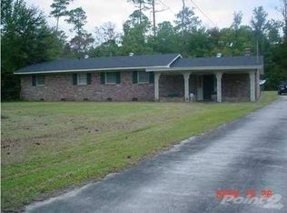 1004 Stewart Rd, Mobile, AL 36605