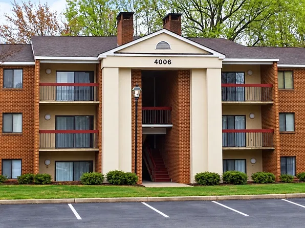 4006 Governors Sq, Williamsburg, VA