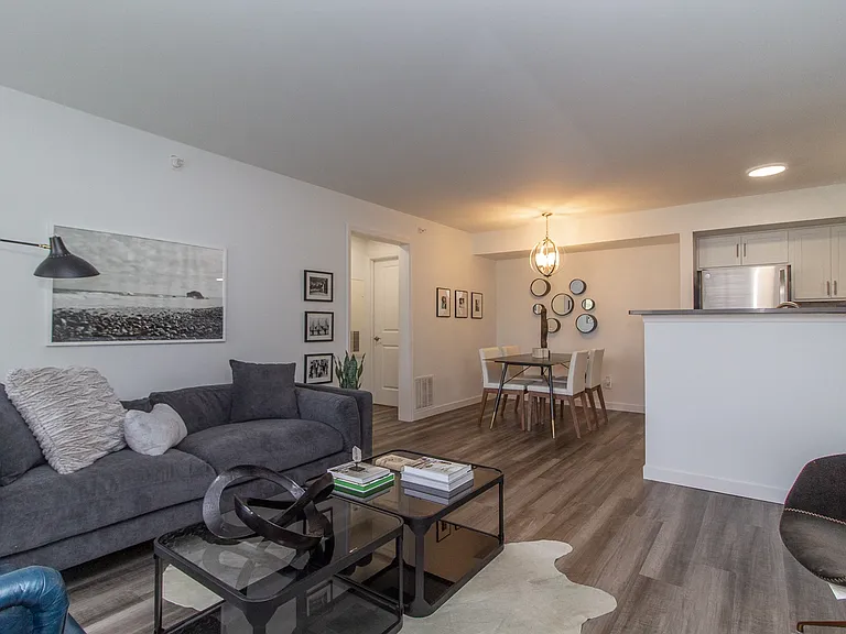 Ivy Hills Living Spaces — Photo 129