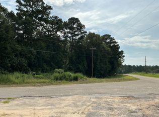 37000 Straughn School Rd, Dozier, AL 36028