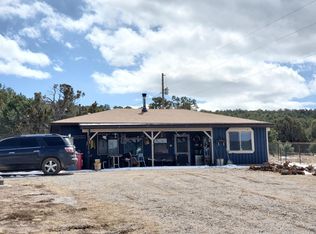 163 Brannan Loop, Tijeras, NM 87059