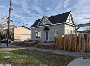 424 W 10th St, Reno, NV