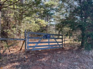 1178 N Pomona Rd, Hampton, GA 30228