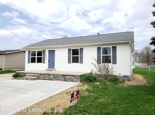 327 Stable Rd, Lagrange, OH 44050